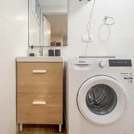 Cozy Canteras - 1 Min From The Las Palmas de Gran Canaria