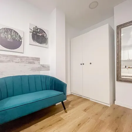 Cozy Canteras - 1 Min From The Las Palmas de Gran Canaria