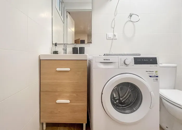 Cozy Canteras - 1 Min From The Las Palmas de Gran Canaria