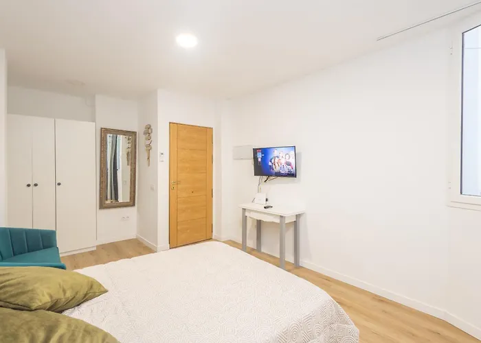 Cozy Canteras - 1 Min From The