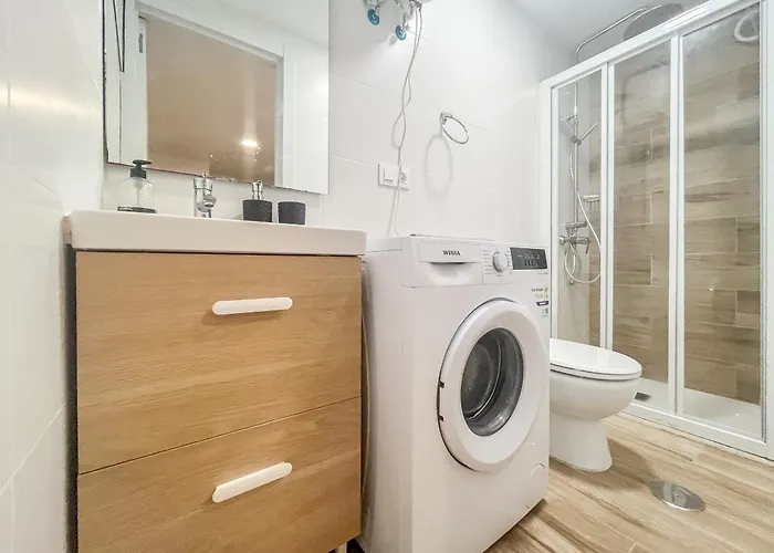 Cozy Canteras - 1 Min From The Apartamento *