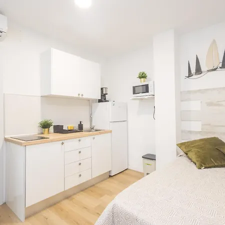 Cozy Canteras - 1 Min From The Las Palmas de Gran Canaria