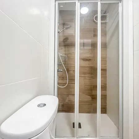 Cozy Canteras - 1 Min From The Apartamento Las Palmas de Gran Canaria