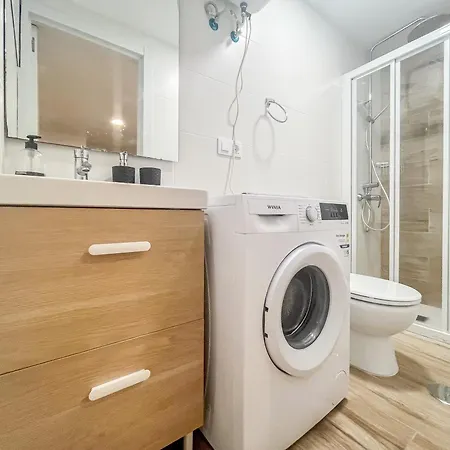 Cozy Canteras - 1 Min From The Апартаменты *