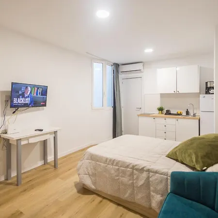 Cozy Canteras - 1 Min From The Apartment Las Palmas de Gran Canaria