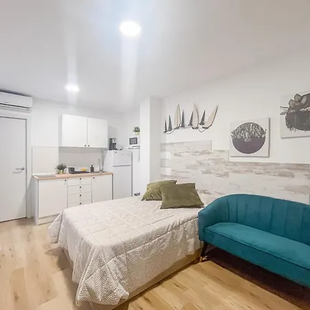 Cozy Canteras - 1 Min From The *