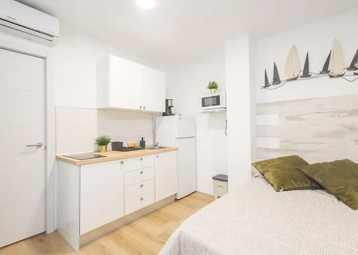 Cozy Canteras - 1 Min From The Las Palmas