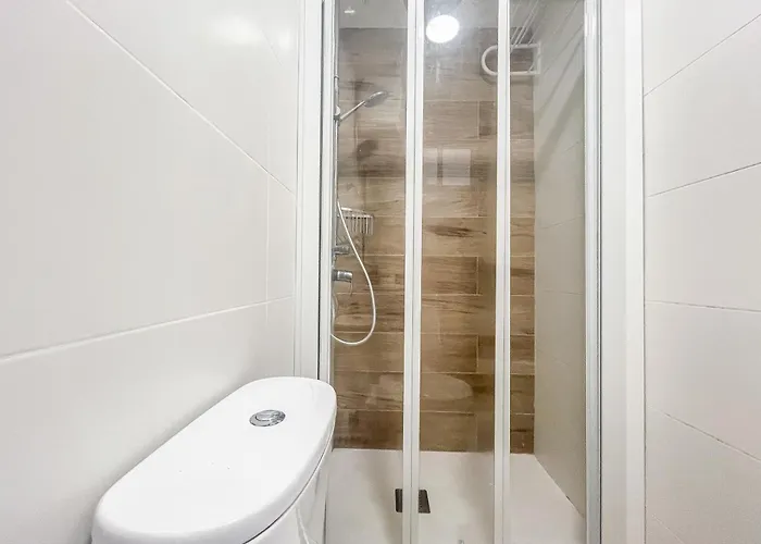 Cozy Canteras - 1 Min From The Lejlighed Las Palmas de Gran Canaria