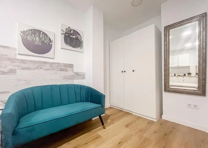 Cozy Canteras - 1 Min From The Las Palmas de Gran Canaria