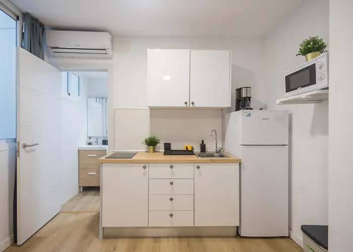 Cozy Canteras - 1 Min From The * Las Palmas