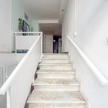 Διαμέρισμα Cozy Canteras - 1 Min From The